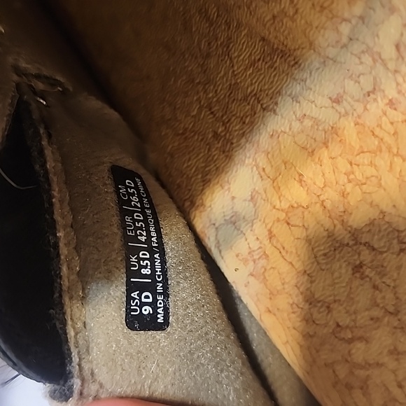 Spenco Men's Tribal Sandals Size 9D - Picture 8 of 11